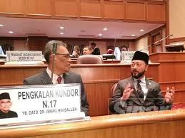 Also known as the perlis state legal advisor office in english. Tanah Rizab Melayu Di Kedah Tidak Terancam Mukhriz