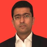 Zeeshan Sheikh Email & Phone Number