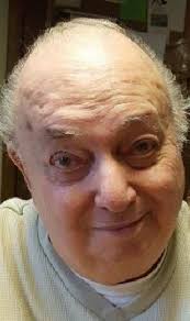 Obituary information for Dewey D. Scheel