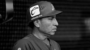 Acereros de Monclova lamenta el fallecimiento de Guillermo Mena