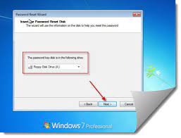 It will be available on all phones receiving the update. Step By Step Guide To Unlock Windows 7 Password With Windows Password Key Professional