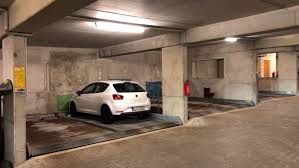 Schaut euch das video an! Warum Man Niemals Einen Duplex Stellplatz Mieten Sollte Autoirrtum De Irrtumer Rund Um Auto Verkehr Und Technik