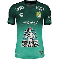 United states of america (usa). Charly Club Leon 2021 22 Home Men S Stadium Jersey Wegotsoccer
