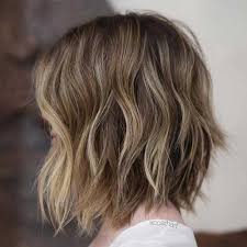 Light brown with honey blonde highlights. 20 Popular Short Hairstyles With Highlights Short Hairdo