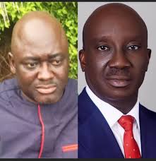 Happy Birthday to the Adopted Son of Asuom. Today, we honor Nii Kpakpo  Acquaye, Financial Manager of Serendipalm Company-Asuom, not just a year  added to your life, but the immense value you