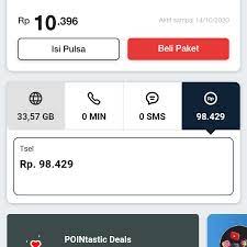 Check spelling or type a new query. Kuota Monetary Telkomsel Buat Apa Ini Penjelasannya Kode Paket