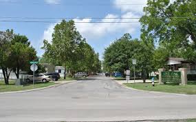 Find out why bithday parties are better here, with over 25 activities including urban air new braunfels is currently hiring for court monitor, front desk, concessions, party host and manager. Live Oak Mobile Home Park Rentals In New Braunfels Tx Bavarian Village