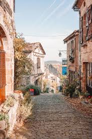 5 Charming Villages Near Toulouse France Midi Pyrenees Villages Most Beautiful Villages In F In 2020 Beautiful Villages Toulouse France Beautiful Places To Visit