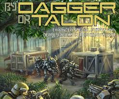 The final trailer for the tomorrow war reveals our first look at the movie's alien creatures. Review By Dagger Or Talon Tales Of Neilthedwarf