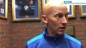 Danny Whitaker On His New Macclesfield Town Deal