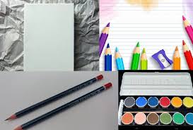 Bahan Dan Media Dalam Karya Seni Rupa 2 Dimensi Berita Semarang Hari Ini