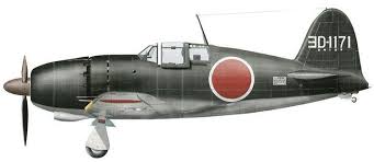 Instructions for hasegawa's 1/48th j2m3 (type 21) call for mitsubishi cockpit color for cockpit posted by: Mitsubishi J2m Alchetron The Free Social Encyclopedia
