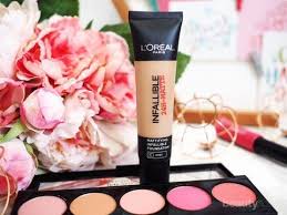 Foundation terbaik untuk makeup pengantin. Anti Badai Dan Luntur Ini 10 Foundation Yang Direkomendasikan Untuk Riasan Pengantin