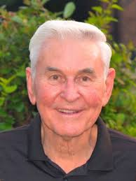 Obituary information for Valentine Klunk