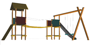 Select from 35919 printable crafts of cartoons, nature, animals, bible and many more. Bim Object Children Playground 02 Polantis Polantis Free 3d Cad And Bim Objects Revit Archicad Autocad 3dsmax And 3d Models