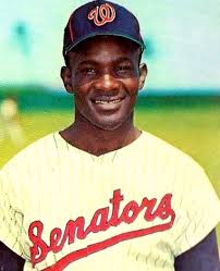 When Senators Wore Spikes