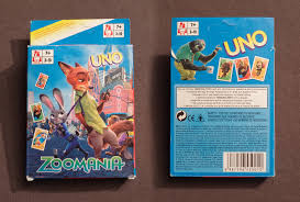 You can watch it from midnight pt in the us, or 8am in the uk. Zootopia Item Zoomania Uno Card Game By Hyenatig On Deviantart