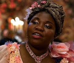 Celestine Wilson's Instagram, Twitter & Facebook