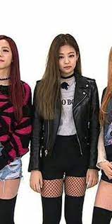 Pin On Blackpink