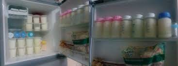Maybe you would like to learn more about one of these? Cara Penyimpanan Susu Ibu Ebm Supermom With Superkids