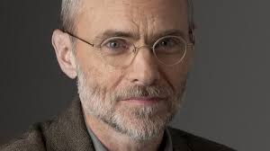 Farewell to NPR's Peter Overby