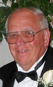 Paul Locker Obituary (2018)