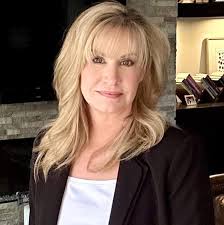 Brenda Caruso's Instagram, Twitter & Facebook