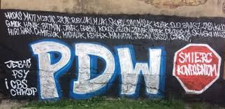 Niebieskie Mysłowice - PDW! | Facebook