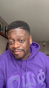 The Bernie Mac Foundation 5th Annual Virtual Purple Carpet awards