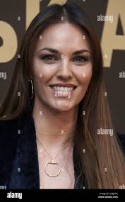 Helen barbara hi-res stock photography and images