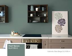 Designers weigh in on the most popular decorating styles. Dulux Kitchen Paint Colours