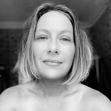 About — Anne Michael