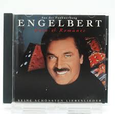 Musik-CD 's Engelbert Humperdinck auf Englisch online kaufen