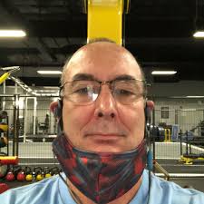 What are the names of the baseball players coached by the person in the  post?