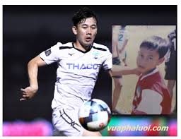 Là người biết xem bóng mà nhận xét khá dở. Tuá»•i ThÆ¡ Va Thong Tin Vá» Cáº§u Thá»§ Minh VÆ°Æ¡ng Vua Pha LÆ°á»›i