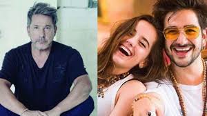 Yo estoy desesperado, reveló ricardo montaner cuando los medios le preguntaron sobre la idea de convertirse en abuelo. Tired Of The Waste Of Love Between Evaluna And Camilo Ricardo Montaner Explodes World Today News