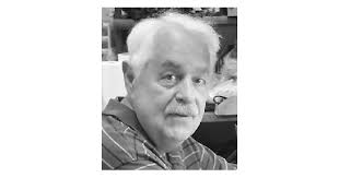 Gerald Caton Obituary (2014)