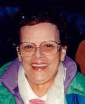 Obituary information for Beatrice Rice