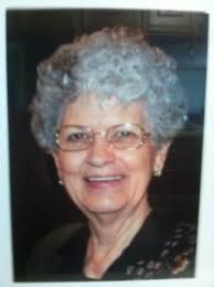 Martha Belle Rush Castor (1937-2017)