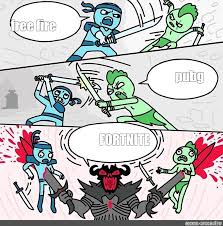 Free fire vs fornite vs pubg. Somics Meme Free Fire Pubg Fortnite Comics Meme Arsenal Com