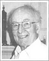 Dr. William Dewitt Metz