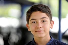 José David Coste: el brillante actor de 'Hombre de fe' que dará vida a  Keylor Navas en su etapa de infancia