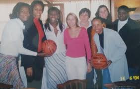 Marta pode ser uma das jogadoras mais conhecidas do futebol feminino, talvez a maior de toda a história. Ruth Campea Mundial De Basquete Morre Aos 52 Anos De Covid 19