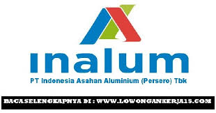 Lowongan kerja banggai terbaru februari 2021. Lowongan Kerja Pt Inalum Persero Lulusan Sma Smk Sederajat Tahun 2017 Rekrutmen Lowongan Kerja Bulan Februari 2021