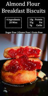 Diabetic Biscuits For Breakfast The Gestational Diabetic Recipe Healthy Snacks For Diabetics Diabetic Snacks Diabetic Breakfast Recipes