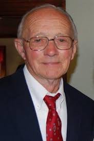 Harold Dunnam Obituary (1928