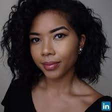 Amani Mitchell's Instagram, Twitter & Facebook