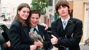 Maybe you would like to learn more about one of these? Remember Mia S Boyfriend Michael From Princess Diaries Here S What He Looks Like Now