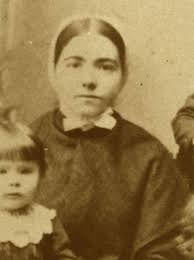 Rebecca Zimmerman Diffenbach (1862-1960)