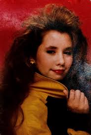 Stacey M Lally (1977-1993)